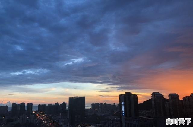 1、台风韦帕会对飞行不利吗？台风天气坐飞机有影响吗，天气台风 - 真时天下