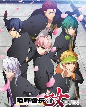 2、女尊动漫排行榜前十名,后宫女生动漫推荐 - 真时天下