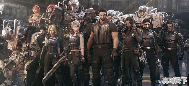 5、最好看的十大动漫,有什么好看的动漫推荐出来 - 真时天下