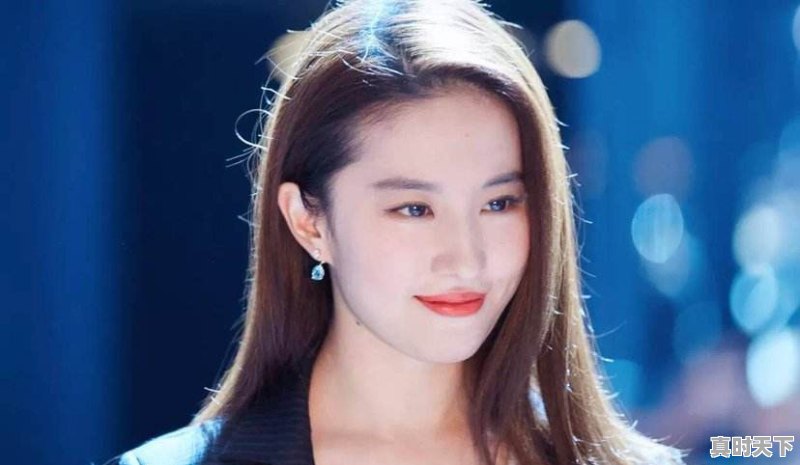 1、刘亦菲代言过卫生巾吗,刘亦菲电影节澳门 - 真时天下