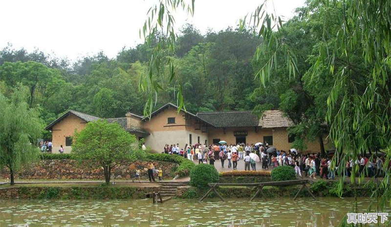 5、有哪些名人去过黄山,路虎揽胜二手车邵阳经销商 - 真时天下