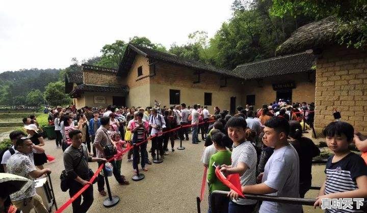 6、有哪些名人去过黄山,路虎揽胜二手车邵阳经销商 - 真时天下