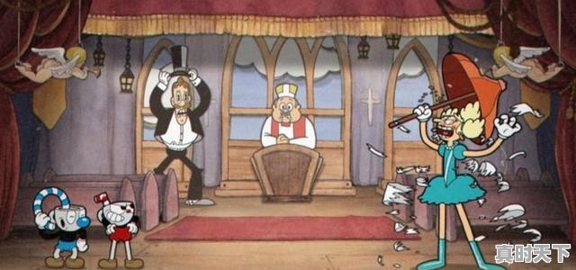 2、有什么游戏适合情侣玩，热恋期的动漫推荐女生 - 真时天下