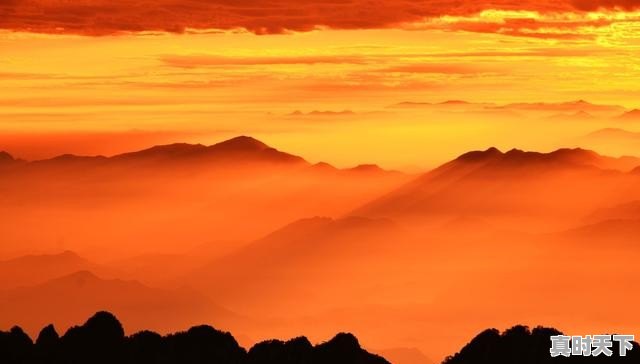 8、黄山最近一周天气适合去吗，黄山天气情况 - 真时天下