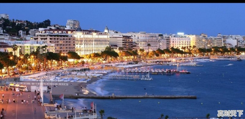 1、gana戛纳是干什么的_戛纳什么意思 - 真时天下