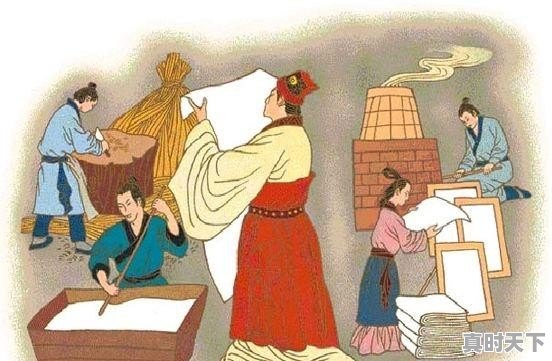 古代政治创新的例子_为什么中国古代没有产生科学 - 真时天下