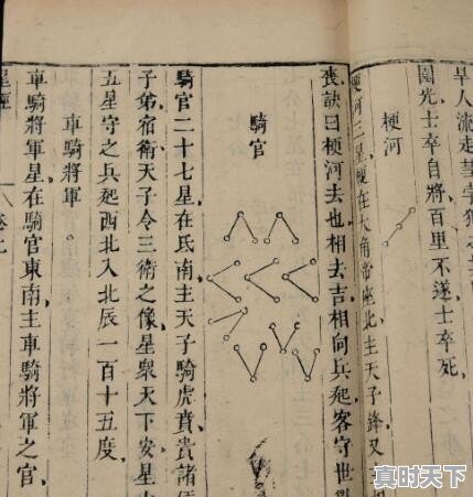 古代政治创新的例子_为什么中国古代没有产生科学 - 真时天下