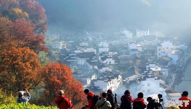 十月底去哪里旅游景色最美,久治县天气 - 真时天下