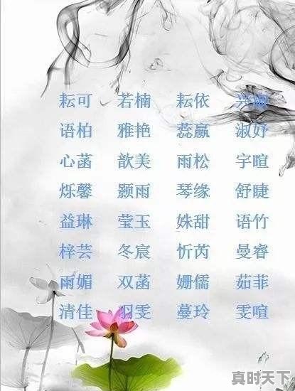 好听的游戏id名字,五款热门游戏有哪些游戏名字好听点 - 真时天下