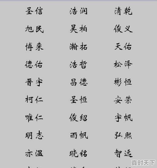 好听的游戏id名字,五款热门游戏有哪些游戏名字好听点 - 真时天下