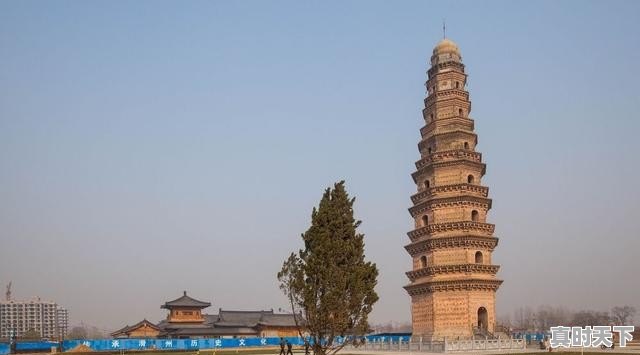 河南滑县在哪里，安阳市滑县天气 - 真时天下