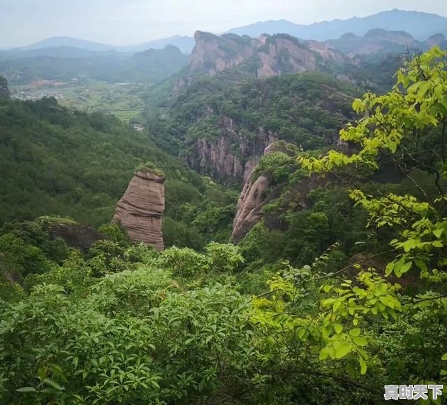 推荐我的家乡理由_福建省龙岩哪里风景最美 - 真时天下