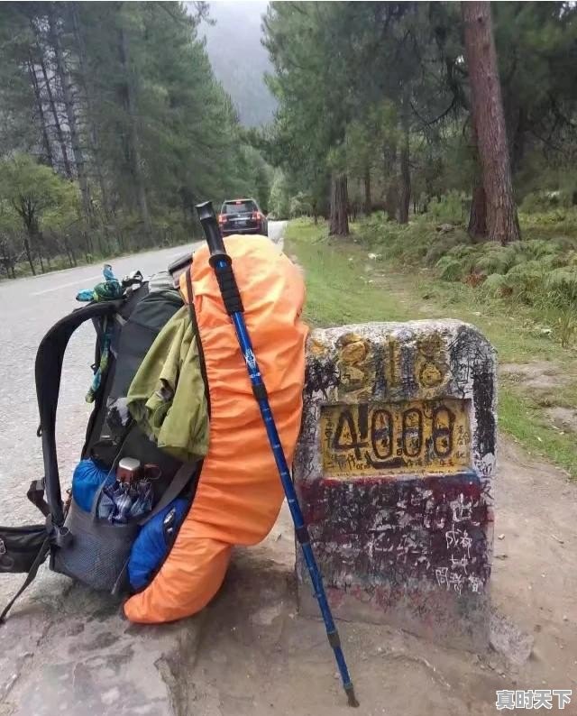 常州哪里看雪景_心情很糟糕，很烦，想一个人去旅行，去哪好 - 真时天下