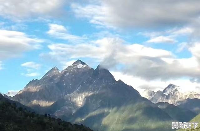 常州哪里看雪景_心情很糟糕，很烦，想一个人去旅行，去哪好 - 真时天下