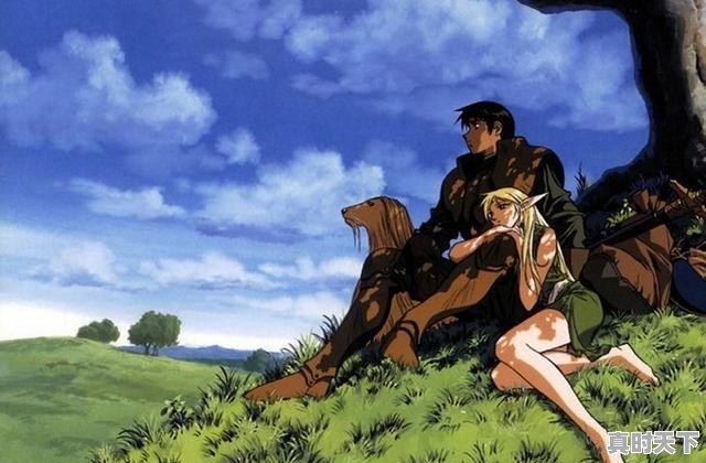 关于魔法复仇的动漫,关于魔法的动漫推荐欧美电影名字 - 真时天下