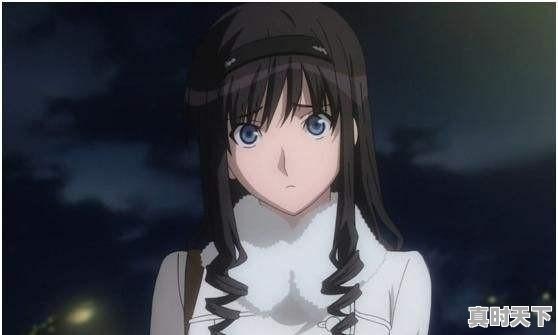 有哪些好看的日本恋爱动漫_学生动漫推荐日漫电影有哪些名字 - 真时天下