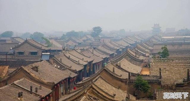 绵山夏天热不热_冬天绵山好不好玩 - 真时天下