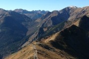 南岳衡山11月份天气山上冷吗，衡阳南岳天气