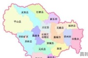 石家庄有多少个县、市?各县市简介,新乐小麦今日价格