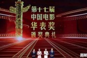 中国电影节有哪些,长春电影节奖杯名字叫什么来着