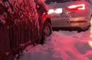 740余名大学生因大雪夜晚滞留陕西太白县鳌山滑雪场，昨已陆续返校, 你怎么看