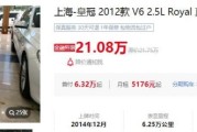 求助：20万以内，故障率低一些的，C级二手车