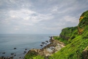 河北十大最冷的地方,康保县天气