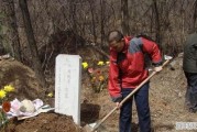 清明节快到了，农村人上坟一般都准备些什么祭祀用品