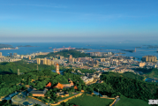 浙江舟山一年四季天气怎么样啊，舟山天气