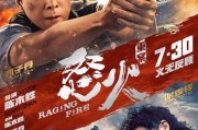 怒火重案多久上映,甄子丹谢霆锋最新电影叫什么来着