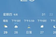 12月份泰国天气