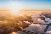 天气预报未来三天华北华东有霾吗_天气预报几天最准确