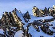 三门峡几点有雨_请问三门峡什么时候有雪下