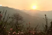 永德芒果节是什么时候结束，永德县天气