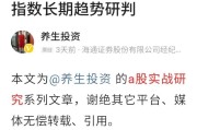 招商银行这只股票适合长期持有吗知乎