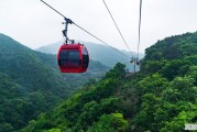 车溪民俗风景区夜游几点开始