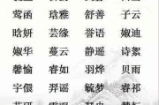 游戏好听的名字_好听的游戏id名字