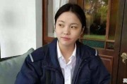 失联25天的女大学生被找到，警方在无人区发现遗骸，怎么回事