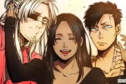 推荐10部超甜的恋爱动漫电影