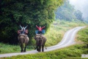 十月份去老挝旅游要注意什么_出国旅游去哪儿最便宜