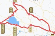 兰州，青海湖，门源，茶卡盐湖怎么走最顺路