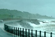 天气预报几点下雨几点停雨,三沙天气