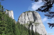 平江县石牛寨下雨可以去玩不，平江县天气