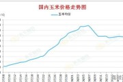 今日玉米价格多少钱一斤