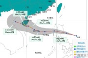 海口天气台风最新消息