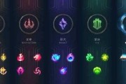 《LOL》8.23版本更新，又出现新的黑科技——上单卢锡安，具体怎么玩？如何克制他呢