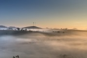 昨晚降温今天好钓鱼吗，今天天气适合钓鱼吗