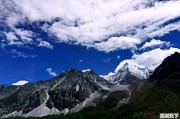 贵州桐梓尧山天气