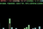 一只股票在一天突然进来大量资金这种情况预示着啥