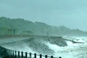 舟山海洋天气预报，青岛海洋天气